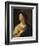 Saint Catherine-Francesco Guarino-Framed Giclee Print