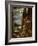 Saint Cecile, The Angels Announcing Her Coming Martyrdom-Gustave Moreau-Framed Giclee Print