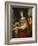 Saint Cecilia, 1620-1625-Pietro da Cortona-Framed Giclee Print