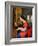 Saint Cecilia, 1823-Anton Josef Dräger-Framed Giclee Print