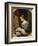 Saint Cecilia Playing the Organ-Carlo Dolci-Framed Giclee Print