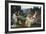 Saint Cecilia-John William Waterhouse-Framed Giclee Print