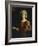 Saint Cecilia-Guido Reni-Framed Giclee Print