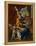 Saint Cecilia-Nicolas Poussin-Framed Premier Image Canvas