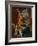 Saint Cecilia-Nicolas Poussin-Framed Giclee Print