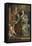 Saint Cecilia-Thomas Willeboirts-Framed Premier Image Canvas