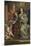 Saint Cecilia-Thomas Willeboirts-Mounted Giclee Print