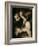 Saint Christopher, 1637-Jusepe de Ribera-Framed Giclee Print