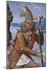 Saint Christopher-Jean Bourdichon-Mounted Giclee Print