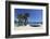 Saint-Clair Beach, Le Lavandou, Var, Provence-Alpes-Cote D'Azur, Provence, France, Europe-Stuart Black-Framed Photographic Print