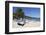 Saint-Clair Beach, Le Lavandou, Var-Stuart Black-Framed Photographic Print