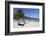 Saint-Clair Beach, Le Lavandou, Var-Stuart Black-Framed Photographic Print