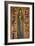 Saint Clare and Scenes from Her Life-Master Of St. Chiara-Framed Giclee Print