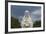 Saint Clare Statue, St. Francis of Assisi Churchyard, Ranchos De Taos, New Mexico-null-Framed Photographic Print