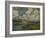 Saint-Cloud, 1877-Alfred Sisley-Framed Art Print