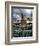 Saint Colman's Church, Cobh, County Cork, Ireland-David Barnes-Framed Photographic Print