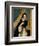 Saint Dominic, 1612-1614, Spanish School-Juan Bautista Maino-Framed Giclee Print