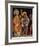 Saint Erasmus and Saint Maurice-Matthias Grünewald-Framed Giclee Print