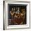 Saint Ferdinand Enthroned with Two Courtiers-Juan De juanes-Framed Giclee Print