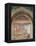 Saint Fina's Vision of Saint Gregory, before 1485-Domenico Ghirlandaio-Framed Premier Image Canvas