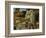 Saint Francis in the Desert, C. 1480-Giovanni Bellini-Framed Giclee Print