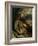 Saint Francis of Assisi, circa 1627-1632-Sir Anthony Van Dyck-Framed Giclee Print