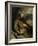 Saint Francis of Assisi, circa 1627-1632-Sir Anthony Van Dyck-Framed Giclee Print