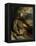 Saint Francis of Assisi, circa 1627-1632-Sir Anthony Van Dyck-Framed Premier Image Canvas