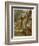 Saint Francis of Assisi, Preaching to the Animals-Hans Stubenrauch-Framed Photographic Print