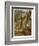 Saint Francis of Assisi, Preaching to the Animals-Hans Stubenrauch-Framed Photographic Print