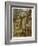 Saint Francis of Assisi, Preaching to the Animals-Hans Stubenrauch-Framed Photographic Print