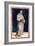 Saint Francis of Assisi-Raphael-Framed Giclee Print