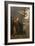 Saint Francis Receives the Stigmata, First Third of 17th C-José de Ribera-Framed Giclee Print