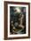 Saint Francis Receiving the Stigmata-Barocci-Framed Art Print
