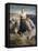 Saint Genevieve, C1810-1880-Charles-Emile-Callande de Champmartin-Framed Premier Image Canvas
