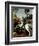 Saint George and the Dragon, 1504-1506-Raphael-Framed Giclee Print