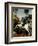 Saint George and the Dragon, 1504-1506-Raphael-Framed Giclee Print