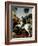 Saint George and the Dragon, 1504-1506-Raphael-Framed Premium Giclee Print