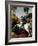 Saint George and the Dragon, 1504-1506-Raphael-Framed Premium Giclee Print