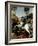 Saint George and the Dragon, 1504-1506-Raphael-Framed Giclee Print