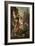 Saint George and the Dragon, 1889-1890-Gustave Moreau-Framed Giclee Print