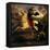 Saint George Fighting the Dragon, 1505-null-Framed Premier Image Canvas