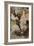 Saint George Killing the Dragon, 1434-35-Bernardo Martorell-Framed Giclee Print