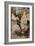 Saint George Killing the Dragon, 1434-35-Bernardo Martorell-Framed Giclee Print