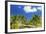 Saint Georges Caye Resort, Belize, Central America-Stuart Westmorland-Framed Photographic Print