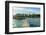 Saint Georges Caye Resort, Belize, Central America-Stuart Westmorland-Framed Photographic Print