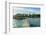 Saint Georges Caye Resort, Belize, Central America-Stuart Westmorland-Framed Photographic Print