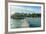 Saint Georges Caye Resort, Belize, Central America-Stuart Westmorland-Framed Photographic Print