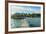 Saint Georges Caye Resort, Belize, Central America-Stuart Westmorland-Framed Photographic Print