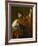 Saint Guillaume d'Aquitaine-Simon Vouet-Framed Giclee Print